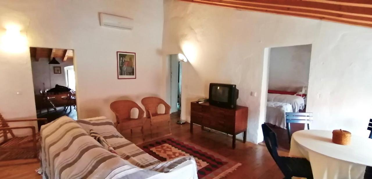 شقة Casa Da Vila كاستيلو دي فيدي المظهر الخارجي الصورة