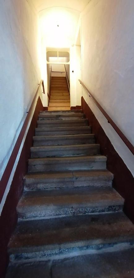 شقة Casa Da Vila كاستيلو دي فيدي المظهر الخارجي الصورة