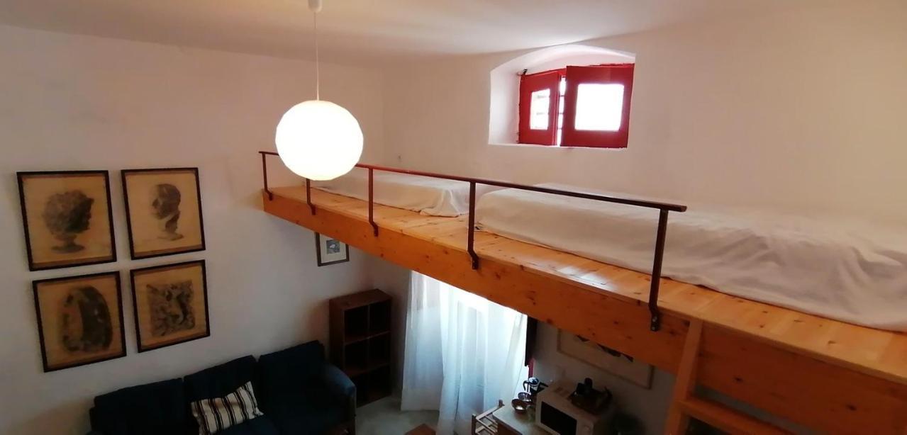 شقة Casa Da Vila كاستيلو دي فيدي المظهر الخارجي الصورة