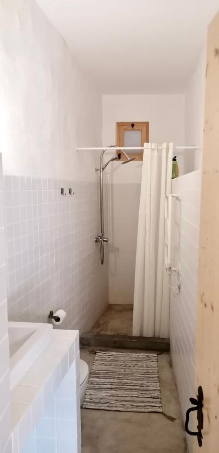 شقة Casa Da Vila كاستيلو دي فيدي المظهر الخارجي الصورة