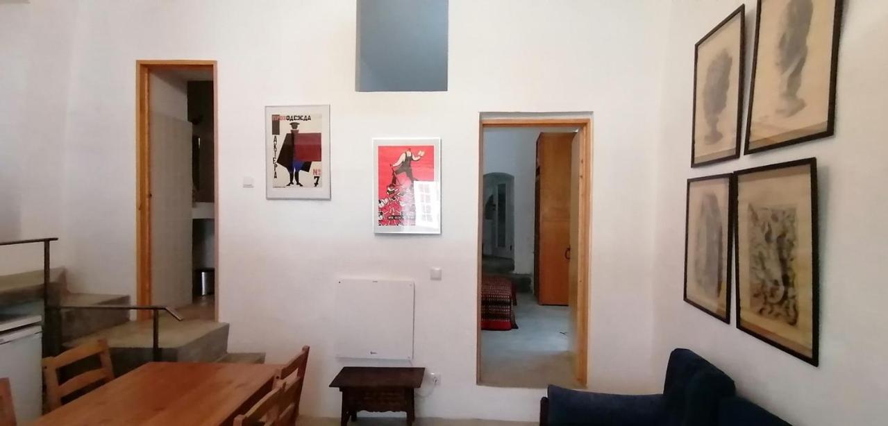 شقة Casa Da Vila كاستيلو دي فيدي المظهر الخارجي الصورة