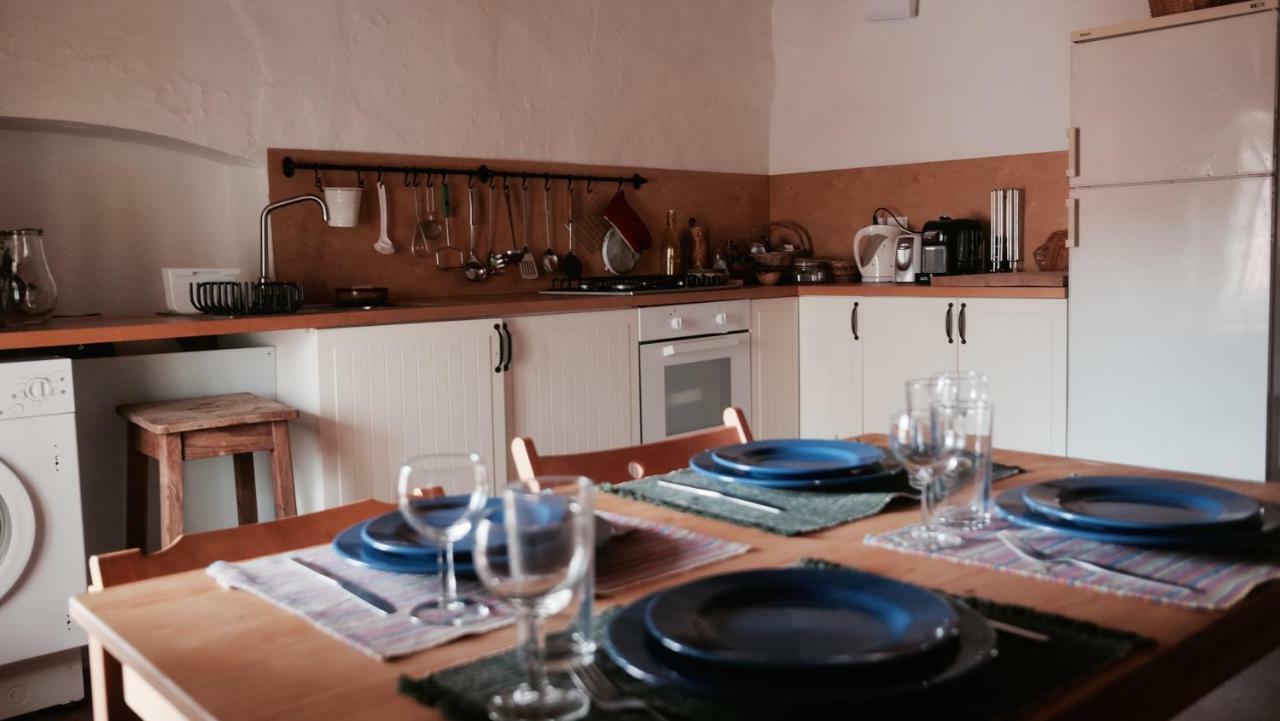 شقة Casa Da Vila كاستيلو دي فيدي المظهر الخارجي الصورة